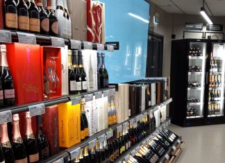 Vappu (un’oretta della mia vigilia)