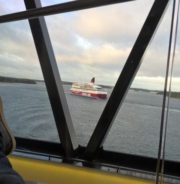 Lo champagne dei vichinghi