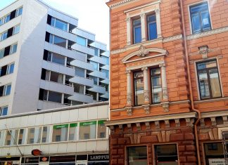 Turun tauti. La malattia di Turku