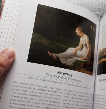 Melancholy: passeggiando a Majakkaranta